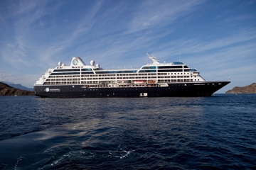 Azamara Azamara Quest Ship