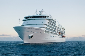 Regent Seven Seas Cruises Seven Seas Navigator Ship