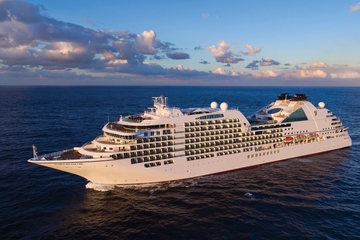 Seabourn Seabourn Encore Ship
