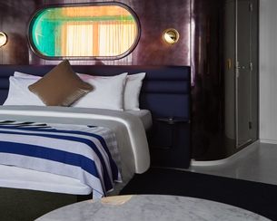 Photo of cabin: Gorgeous Suite