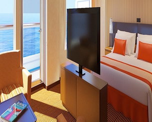 Photo of cabin: Grand Suite