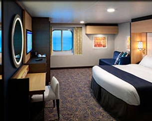 Photo of cabin: Ocean View