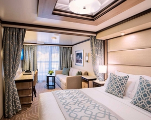 Photo of cabin: Mini Suite