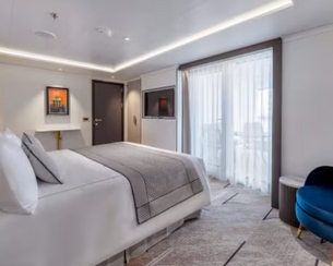 Photo of cabin: Grand Suites