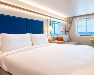 Photo of cabin: Ocean View
