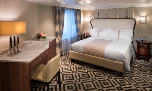 Club Ocean Suite