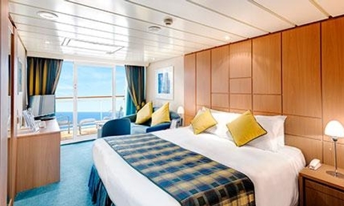 Junior Suite Aurea