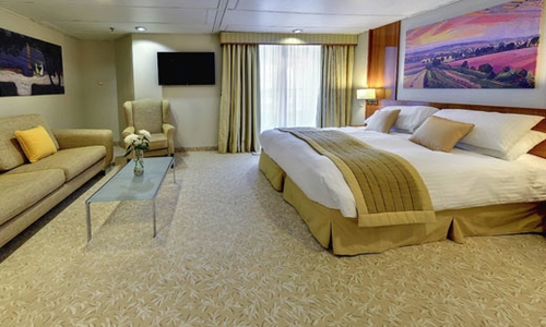 Superior Suite