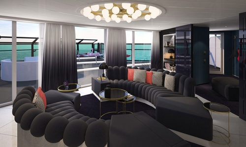 Massive Suite