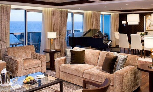 Penthouse Suite