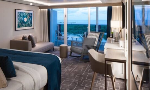 Sky Suite