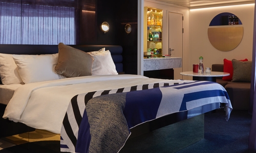 Cheeky Corner Suite – Pretty Big Terrace