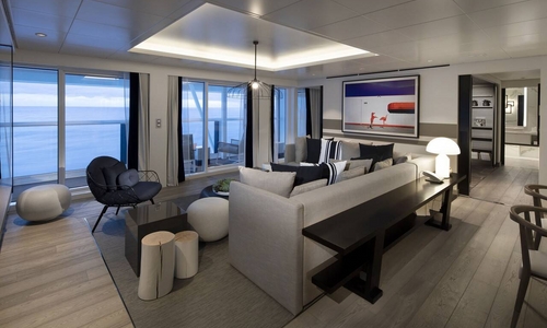 Penthouse Suite