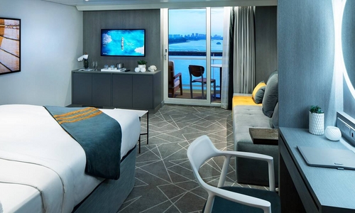 Sky Suite