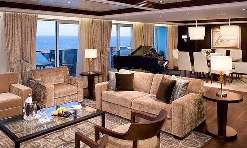 Penthouse Suite