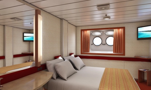 Porthole