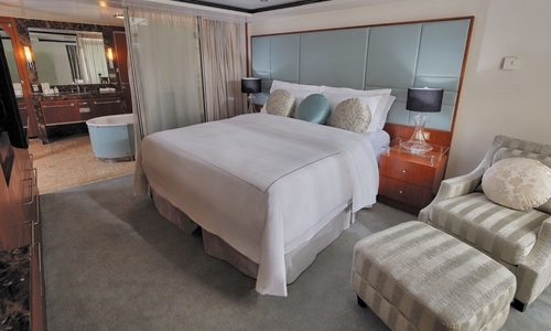 Signature Suite