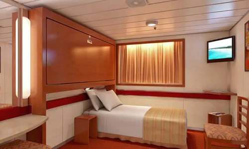 Interior Upper/Lower