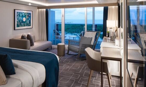 Sky Suite