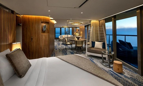 Penthouse Suite