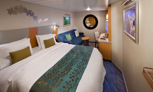 Interior Stateroom - Guaranteed 