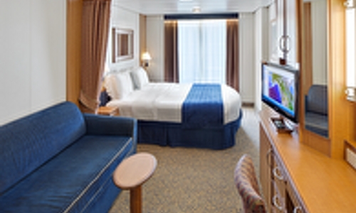 Balcony Stateroom - Guaranteed