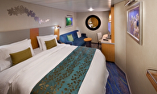 Balcony Stateroom - Guaranteed 