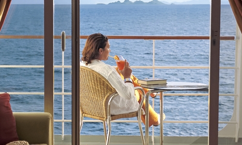 GRAND SUITE AUREA