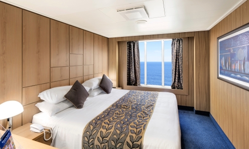 PREMIUM OCEAN VIEW FANTASTICA