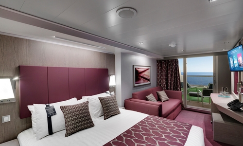 PREMIUM SUITE AUREA