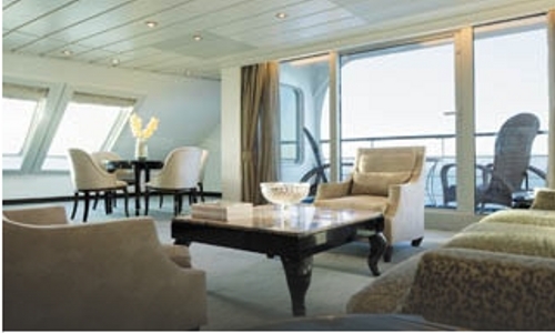 Grand Suite
