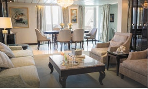 Signature Suite