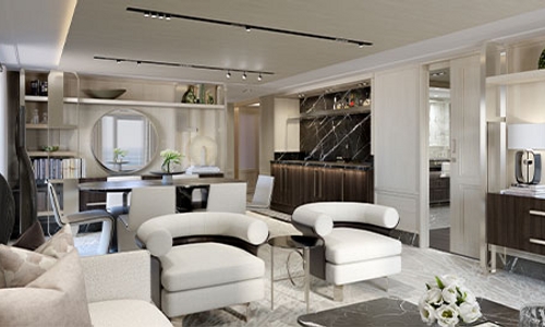 Signature Suite