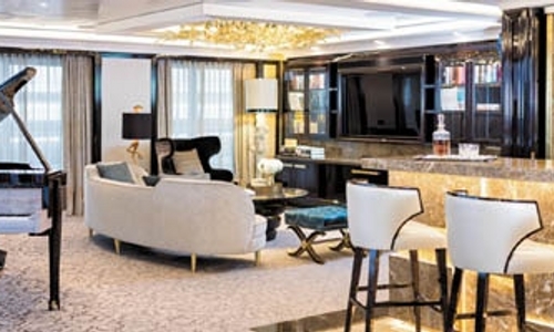 Regent Suite