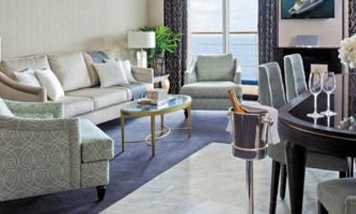 Signature Suite