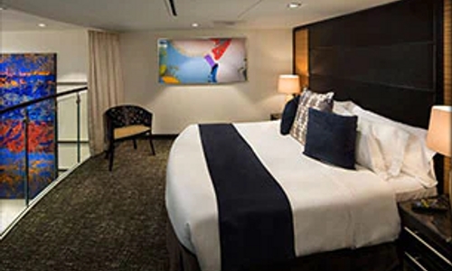 Owner’s Loft Suite