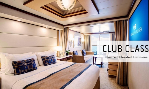 Club Class Mini-Suite