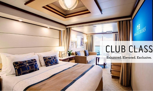 Club Class Mini-Suite