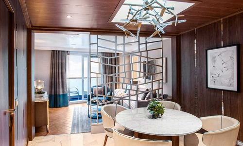 Sky Suite