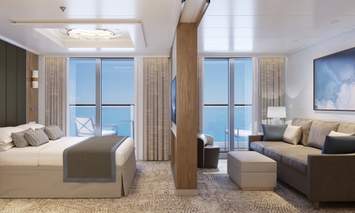 The Signature Sky Suite