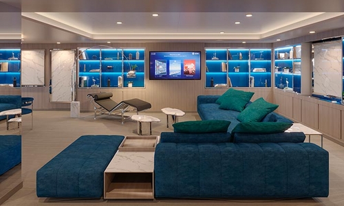 MSC Yacht Club Owner's Suite