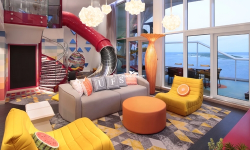 Ultimate Family Suite