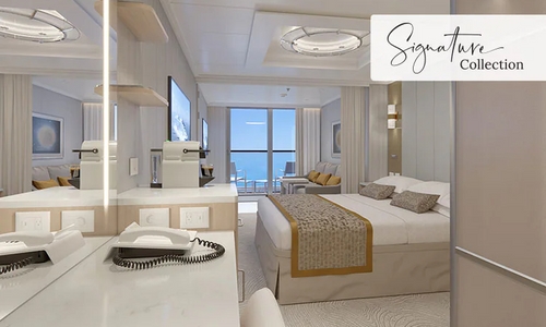 The Signature Suite