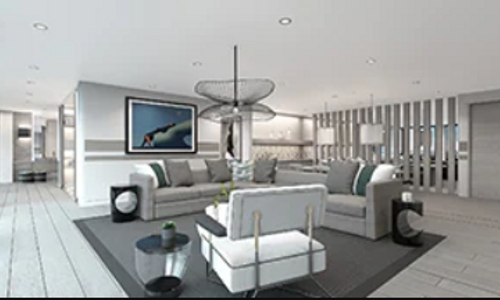 Penthouse Suite