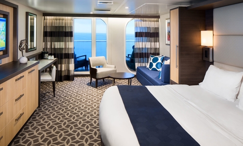 Sky Junior Suite