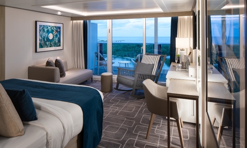 Sky Suite