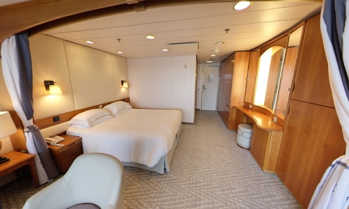 Mini Suite