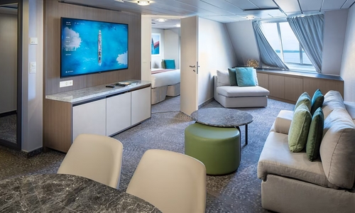 Horizon Suite