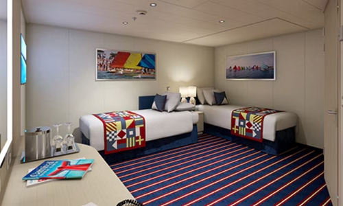 Family Harbor Suite