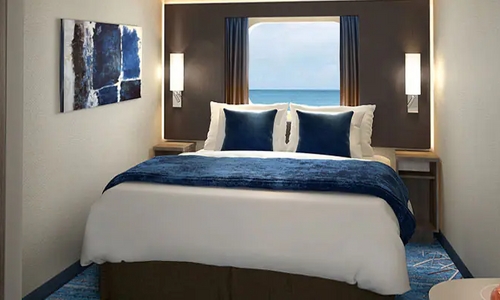 Family Oceanview